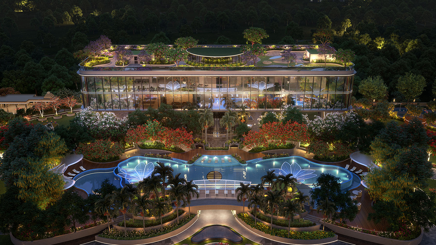 Exterior View 1