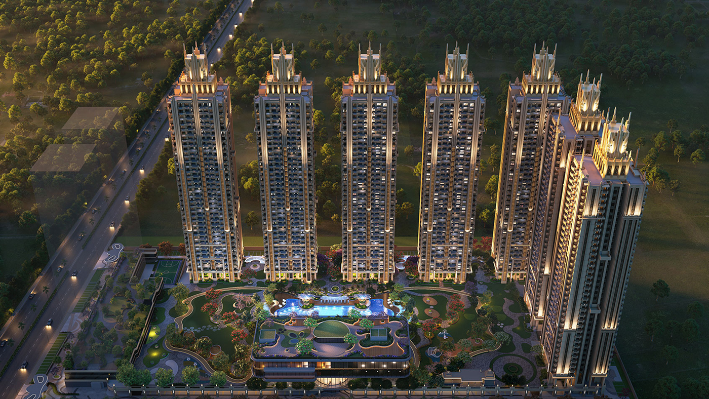 Exterior View 2